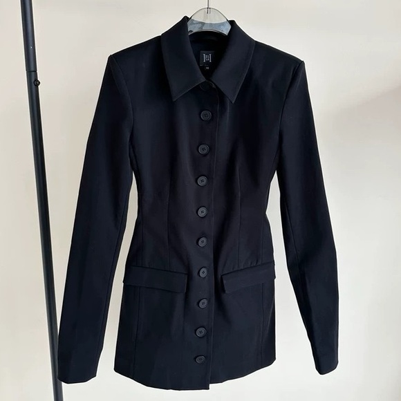 Helsa The Little Lady Dress NWOT - Picture 13 of 13